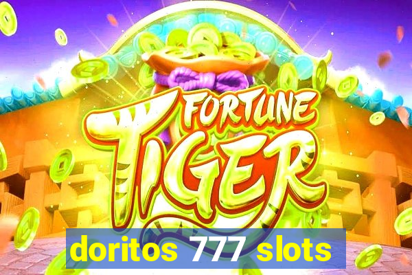 doritos 777 slots